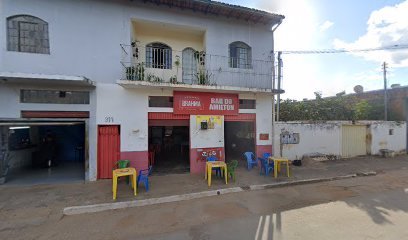 Bar Do Amilton em Janaúba