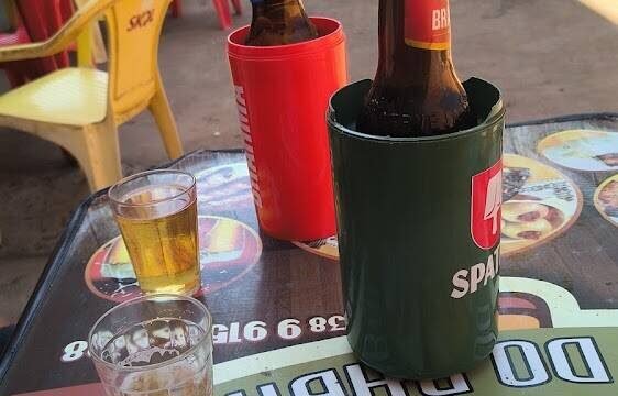 BAR DO BABÃO em Janaúba