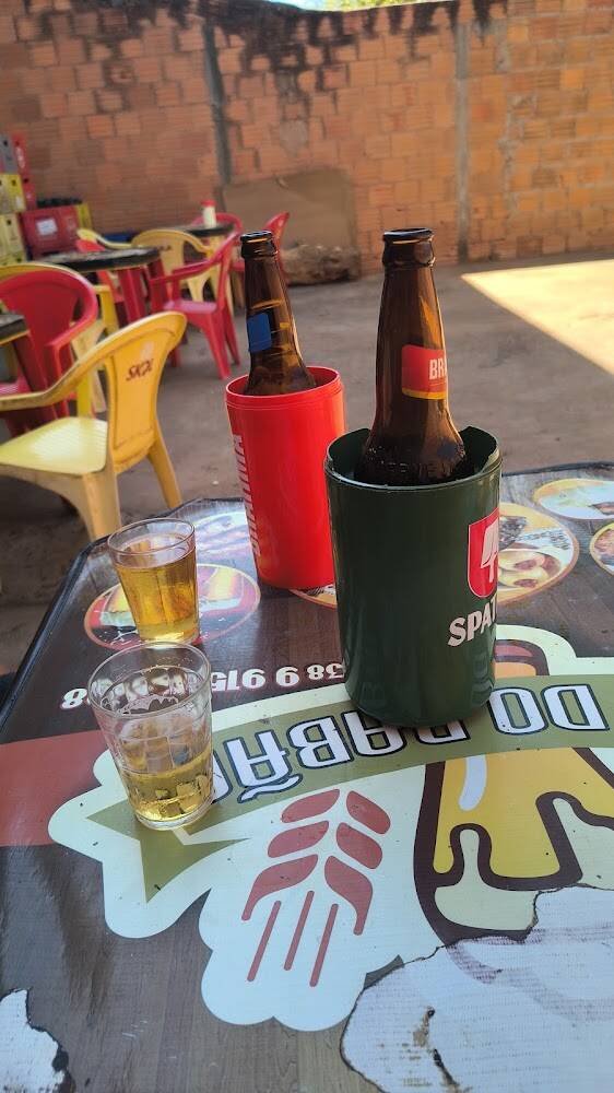 BAR DO BABÃO – Bares e Botecos em Janaúba