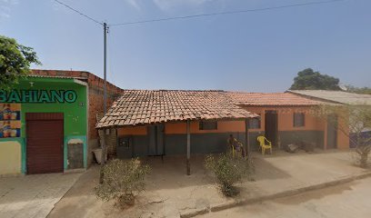 BAR DO BAHIANO em Janaúba