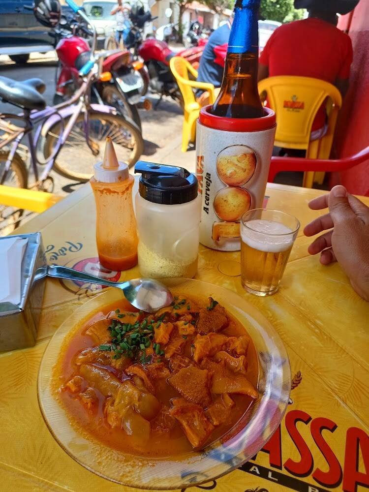Bar do Bucho – Bares e Botecos em Janaúba