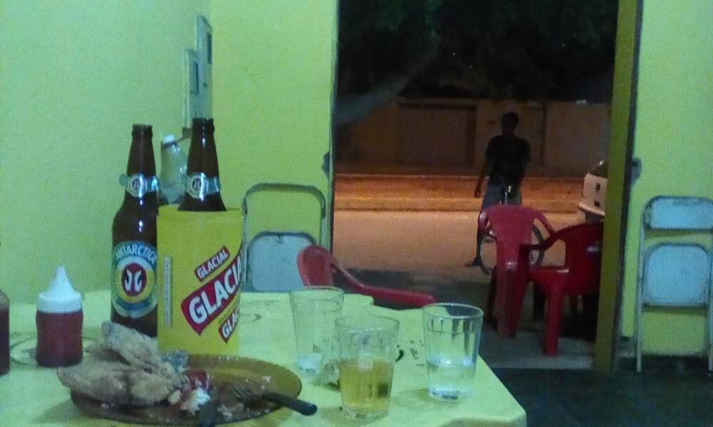 Bar do Cláudio Rio Novo – Bares e Botecos em Janaúba