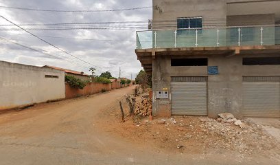 Bar do Dema em Janaúba