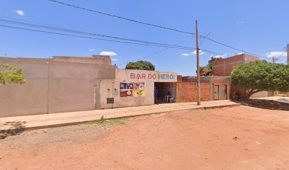 BAR DO HEROI – Bares e Botecos em Janaúba