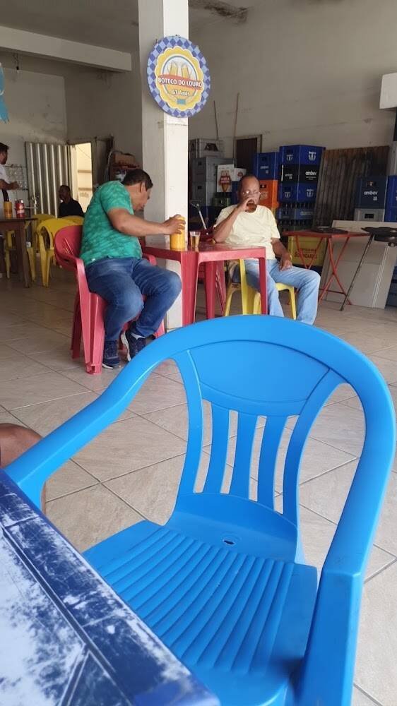 BAR DO LORO – Bares e Botecos em Janaúba