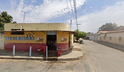 BAR DO MESSIA'S – Bares e Botecos em Janaúba