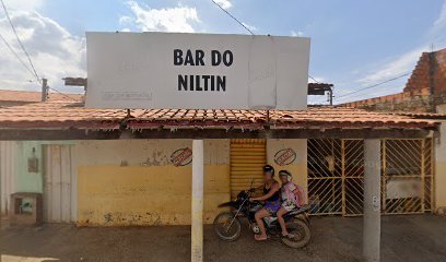 BAR DO NILTIN – Bares e Botecos em Janaúba