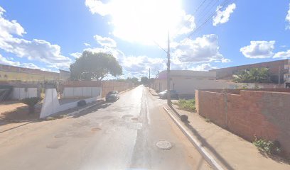 Bar do Pelas ( Pelas grill ) – Restaurantes em Janaúba