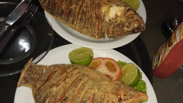 Bar Do Pelas ( Restaurante) em Janaúba