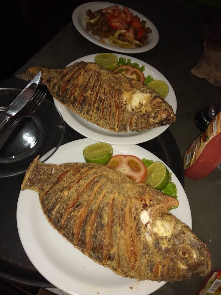 Bar Do Pelas ( Restaurante) – Restaurantes em Janaúba