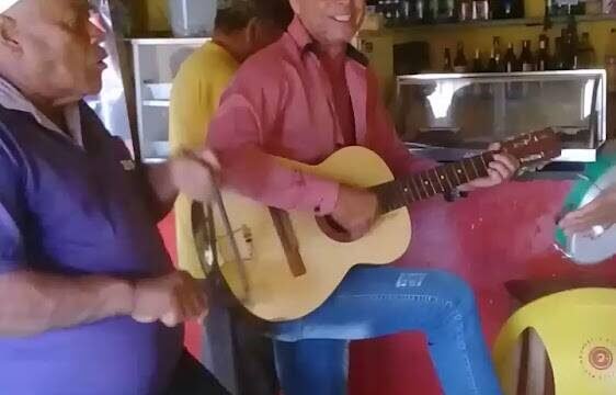 Bar Do Ramiro em Janaúba