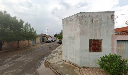 Bar do Roque em Janaúba