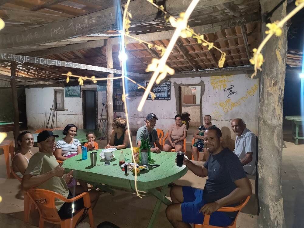 Bar do Sr Levir – Bares e Botecos em Janaúba