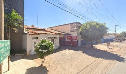 BAR DO TREVO – Bares e Botecos em Janaúba