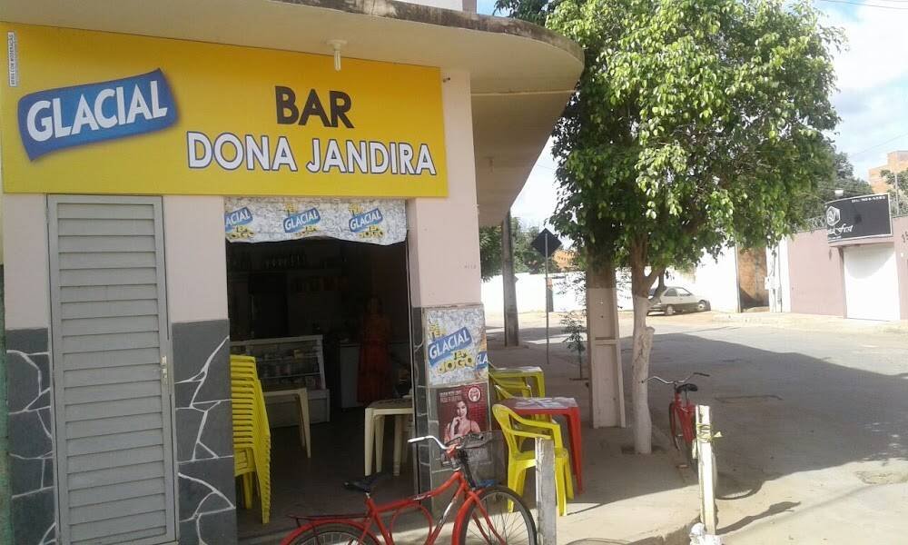 Bar Dona Jandira – Bares e Botecos em Janaúba
