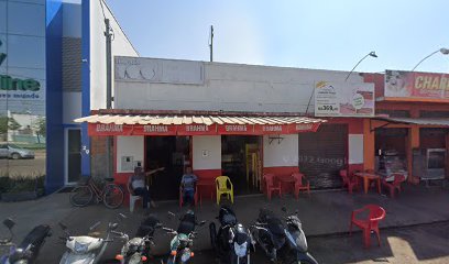 Bar dos Artistas em Janaúba