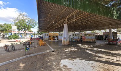 BAR E LANCHONETE DO GORDO – Bares e Botecos em Janaúba