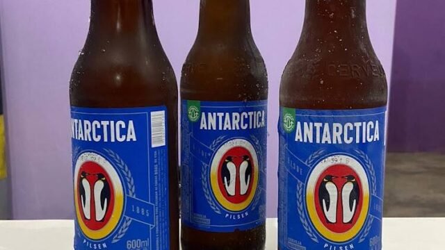 Bar e Lanchonete Liberdade em Janaúba