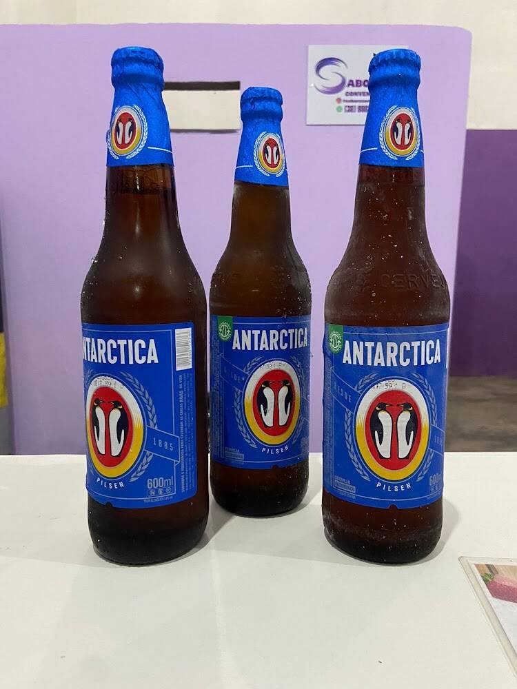 Bar e Lanchonete Liberdade – Bares e Botecos em Janaúba