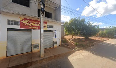 BAR E LANCHONETE Tropical em Janaúba