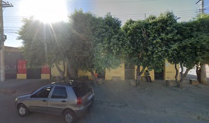 BAR E MERCEARIA SANTA EFIGÊNIA em Janaúba