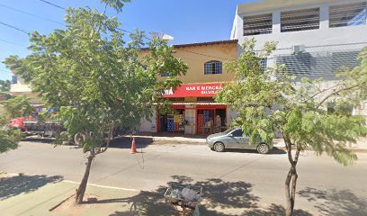 BAR E MERCEARIA SILVA – Bares e Botecos em Janaúba