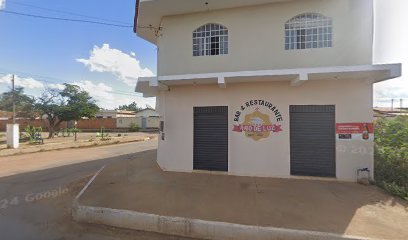 Bar e restaurante raio de sol – Restaurantes em Janaúba