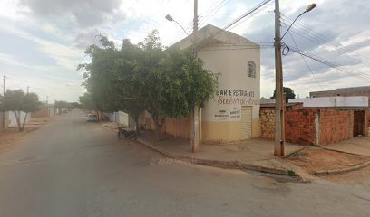 BAR E RESTAURANTE Sabor de Minas em Janaúba