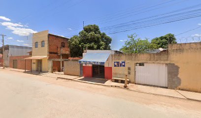 Bar em Janauba_DONA SANTA em Janaúba