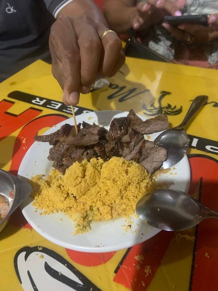 Bar Espeto De Ouro – Bares e Botecos em Janaúba