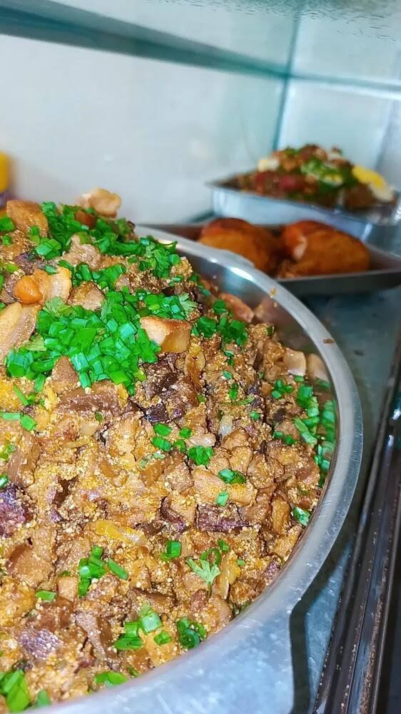 Bar & lanchonete Pais e filhos – Bares e Botecos em Janaúba