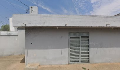 BAR SO LUXO em Janaúba