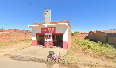 Bar Tonny – Bares e Botecos em Janaúba