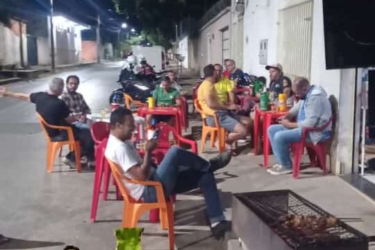 BAR ZERO A ZERO em Janaúba