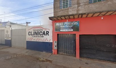 Barão Motos Multimarcas em Janaúba