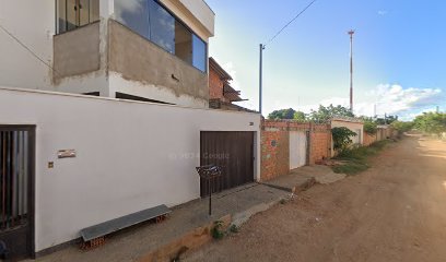 Barbearia alves – Salões e Barbearias em Janaúba