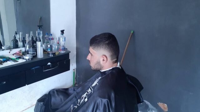 Barbearia Baldaia_do_corte em Janaúba