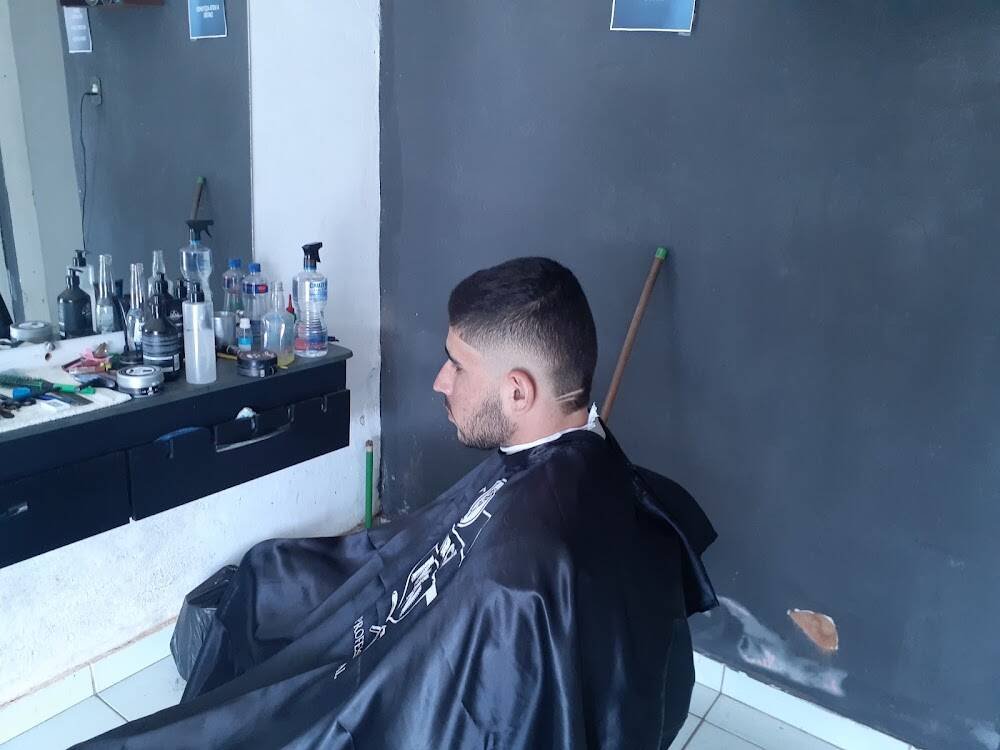 Barbearia Baldaia_do_corte – Salões e Barbearias em Janaúba