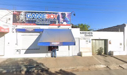 BARBEARIA Cândido em Janaúba