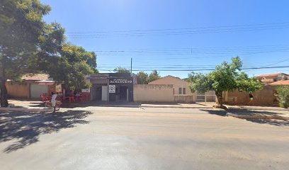 BARBEARIA DAMASCENO – Salões e Barbearias em Janaúba