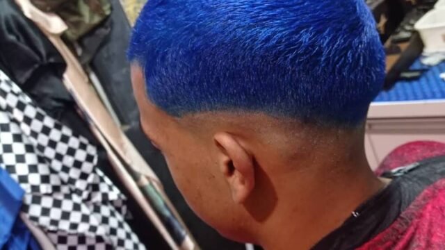 Barbearia Hugo Gui em Janaúba