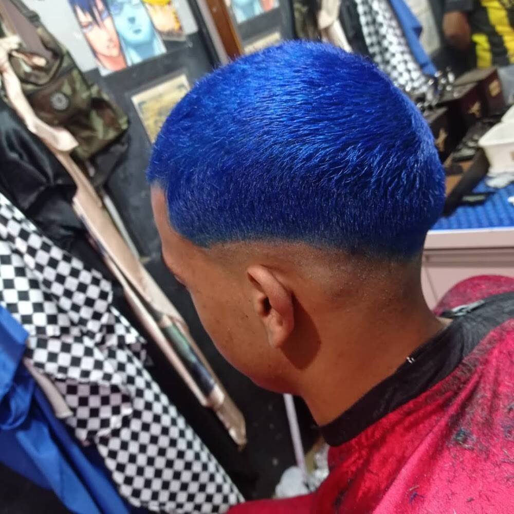 Barbearia Hugo Gui – Salões e Barbearias em Janaúba