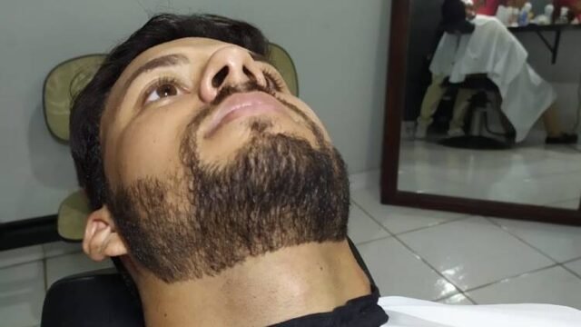Barbearia Karisma em Janaúba