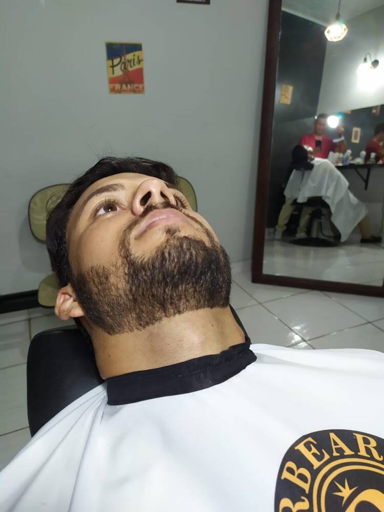 Barbearia Karisma – Salões e Barbearias em Janaúba
