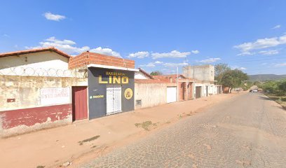 BARBEARIA LINO em Janaúba