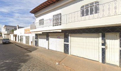 Barbearia Madrid em Janaúba