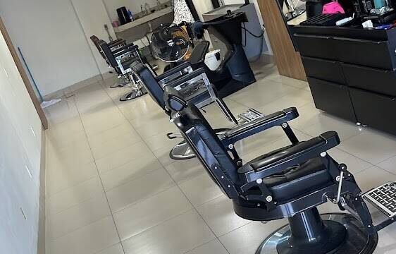 Barbearia Nared em Janaúba
