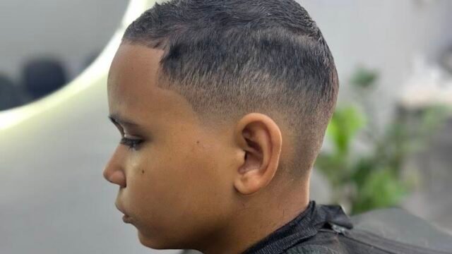 Barbearia Nunes em Janaúba