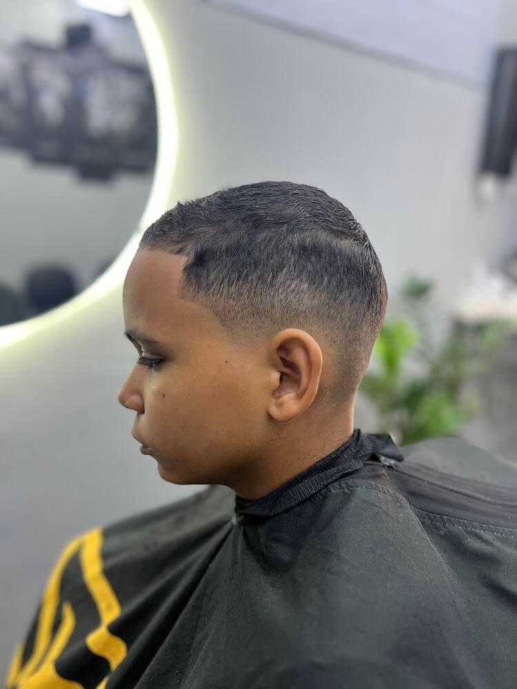 Barbearia Nunes – Salões e Barbearias em Janaúba