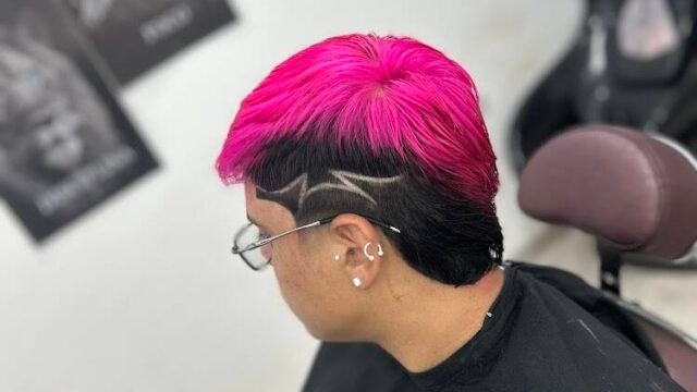 Barbearia Nunesz em Janaúba